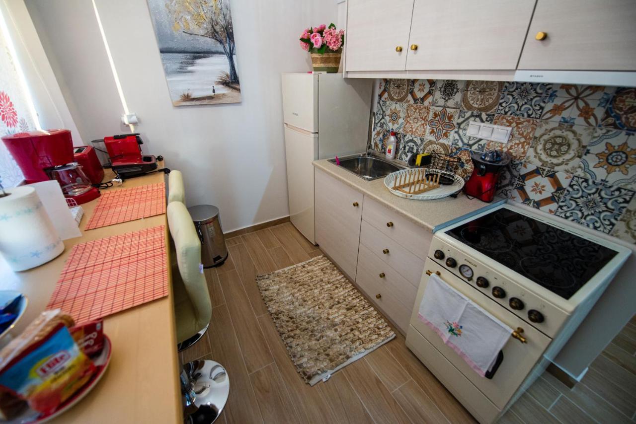 Efie'S Studio กาลามาตา ภายนอก รูปภาพ