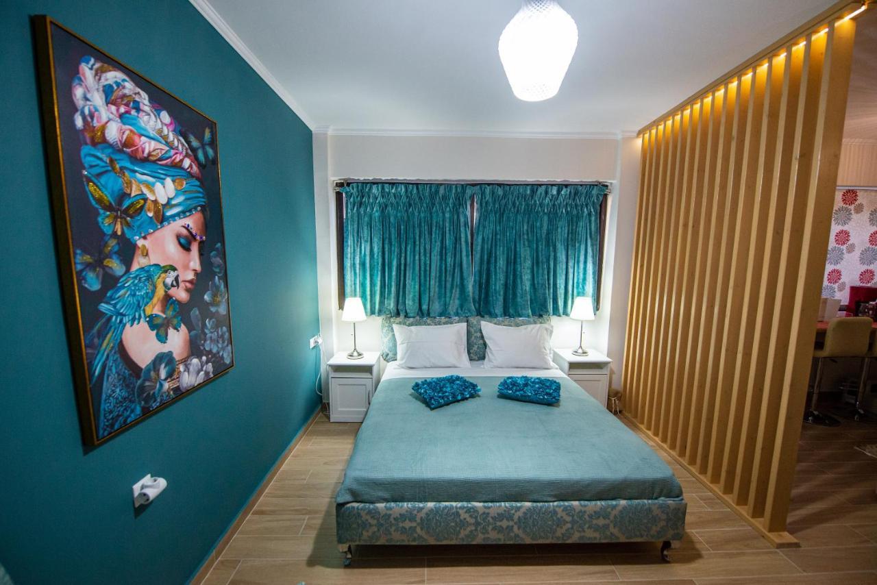 Efie'S Studio กาลามาตา ภายนอก รูปภาพ